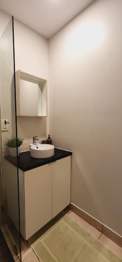 Private Aparment Studio In The Hard Of Miami Unit # 6 Opa-locka Exteriör bild