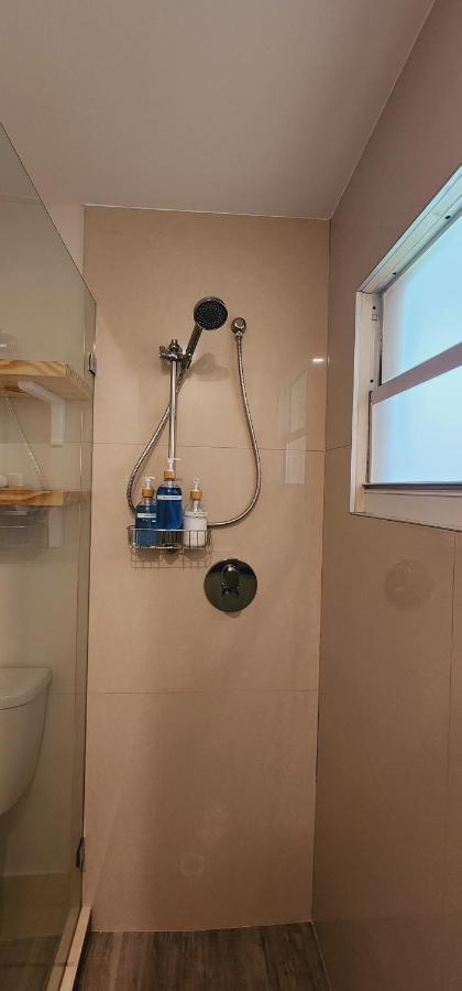 Private Aparment Studio In The Hard Of Miami Unit # 6 Opa-locka Exteriör bild
