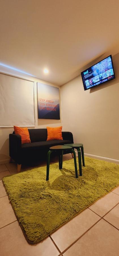 Private Aparment Studio In The Hard Of Miami Unit # 6 Opa-locka Exteriör bild