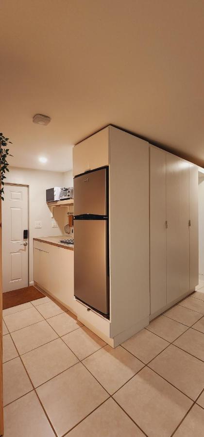 Private Aparment Studio In The Hard Of Miami Unit # 6 Opa-locka Exteriör bild